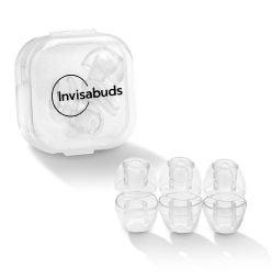 Invisabuds