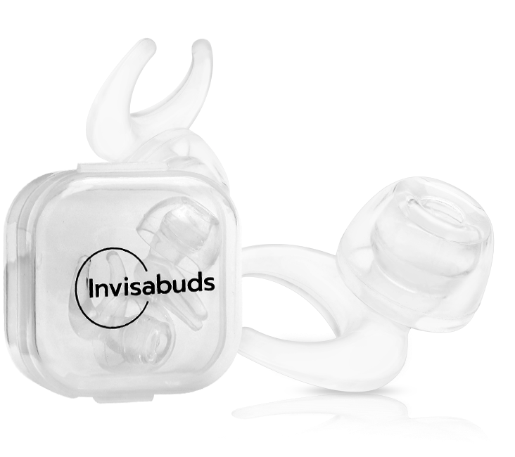 Invisabuds